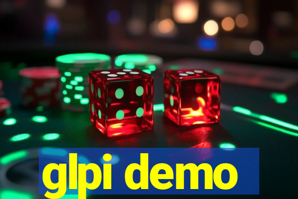 glpi demo